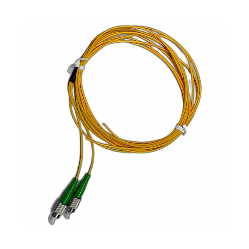 FC Duplex Pigtail